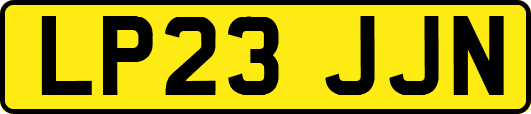 LP23JJN