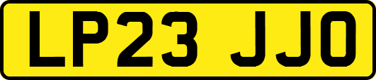 LP23JJO