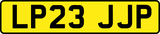 LP23JJP