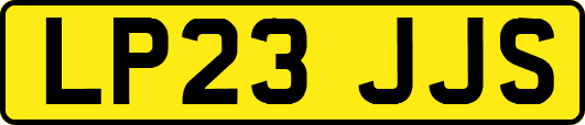 LP23JJS