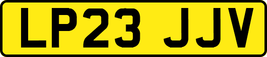 LP23JJV