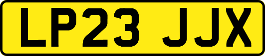 LP23JJX