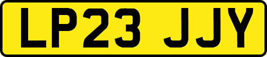 LP23JJY