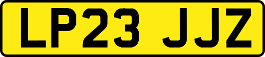 LP23JJZ