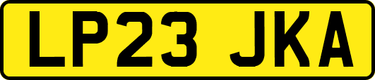 LP23JKA