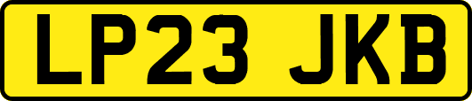 LP23JKB