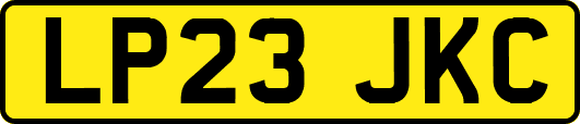 LP23JKC