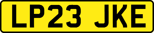 LP23JKE