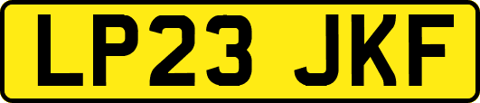 LP23JKF