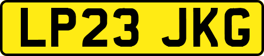LP23JKG