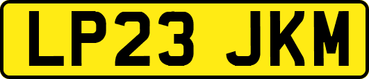 LP23JKM