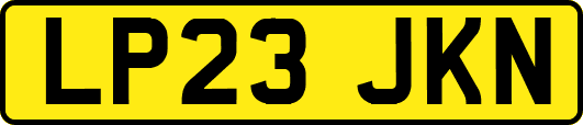 LP23JKN