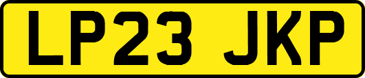 LP23JKP