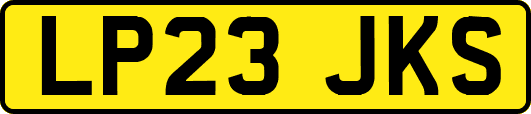 LP23JKS