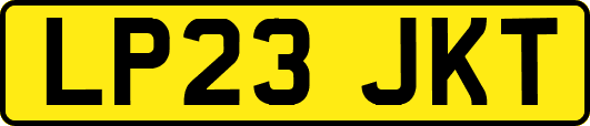 LP23JKT