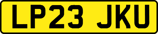 LP23JKU