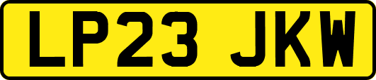 LP23JKW