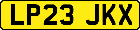 LP23JKX