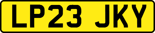 LP23JKY