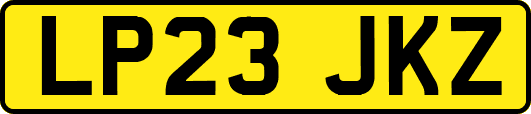 LP23JKZ