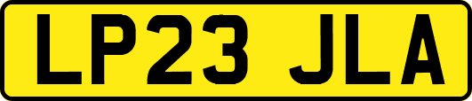 LP23JLA