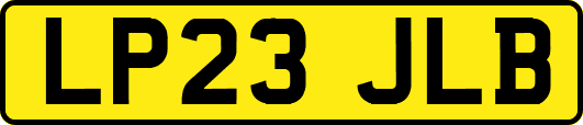 LP23JLB