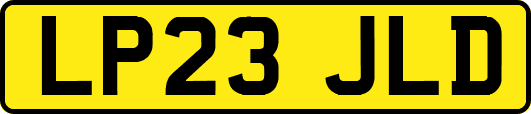 LP23JLD