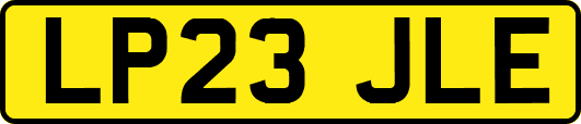 LP23JLE