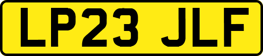 LP23JLF