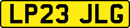 LP23JLG