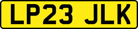 LP23JLK