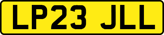 LP23JLL
