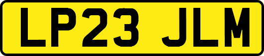 LP23JLM