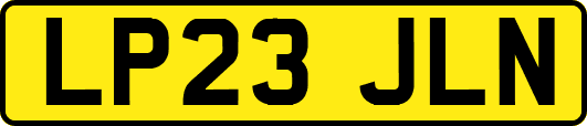 LP23JLN