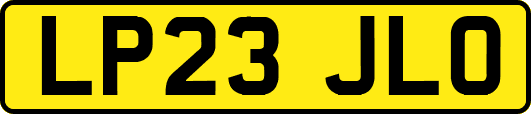 LP23JLO