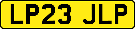 LP23JLP