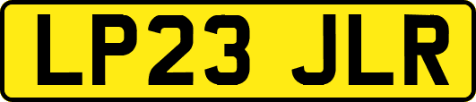 LP23JLR