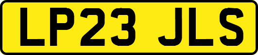 LP23JLS