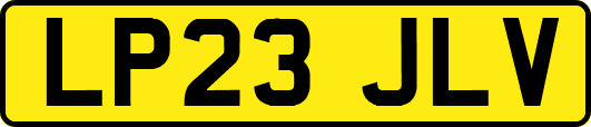 LP23JLV