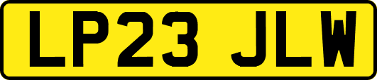 LP23JLW