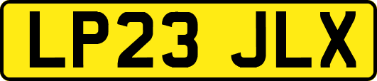 LP23JLX