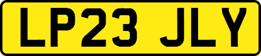 LP23JLY