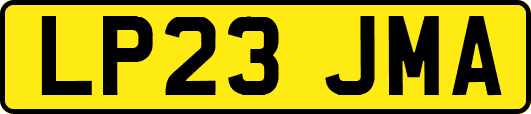 LP23JMA