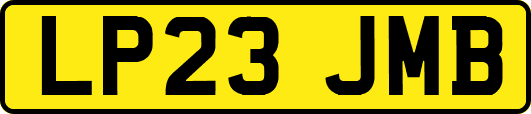 LP23JMB