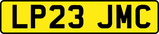 LP23JMC