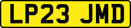 LP23JMD