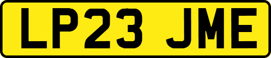 LP23JME