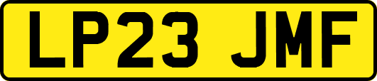 LP23JMF