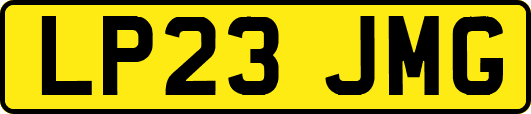 LP23JMG