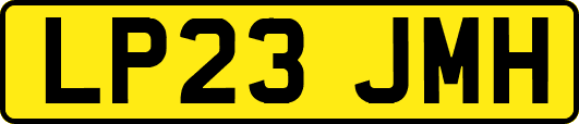 LP23JMH